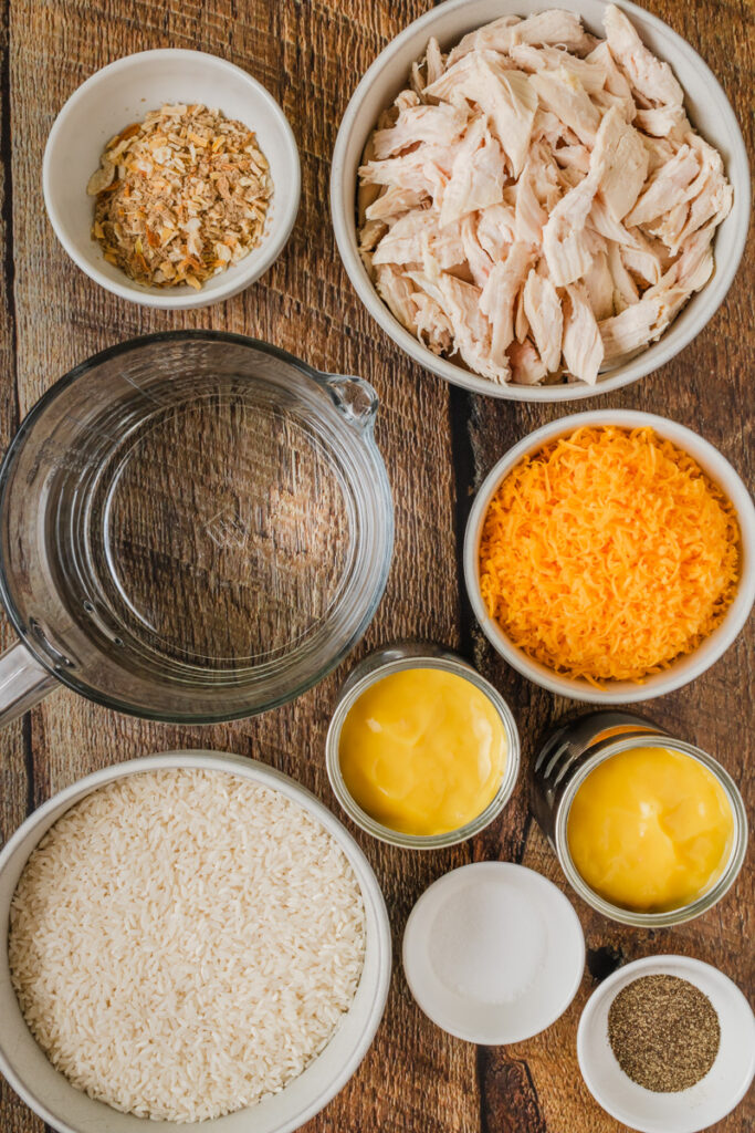 Angel Chicken Rice - Home Recipe Guide