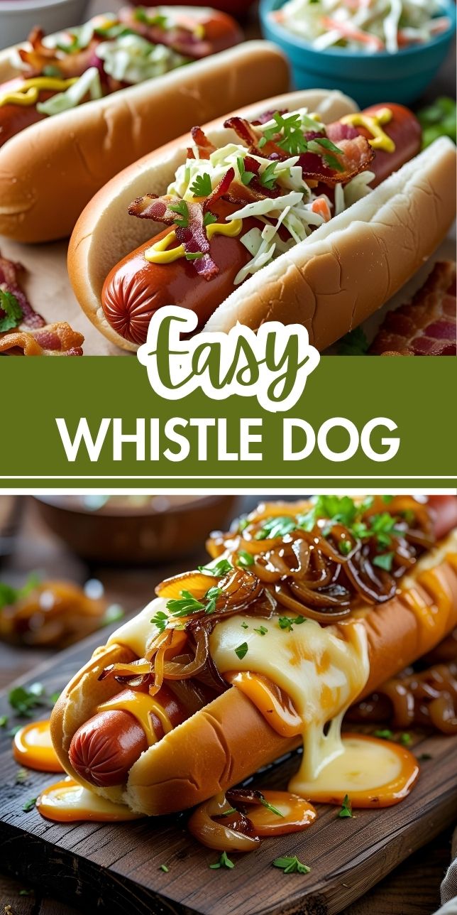 Whistle Dog: The Incredible Ultimate Guide to Their Amazing Benefits - Home Recipe Guide
