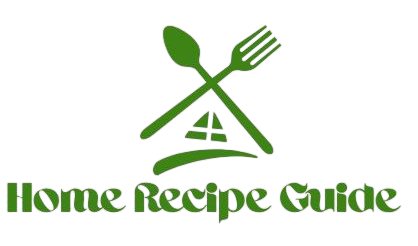 Home Recipe Guide